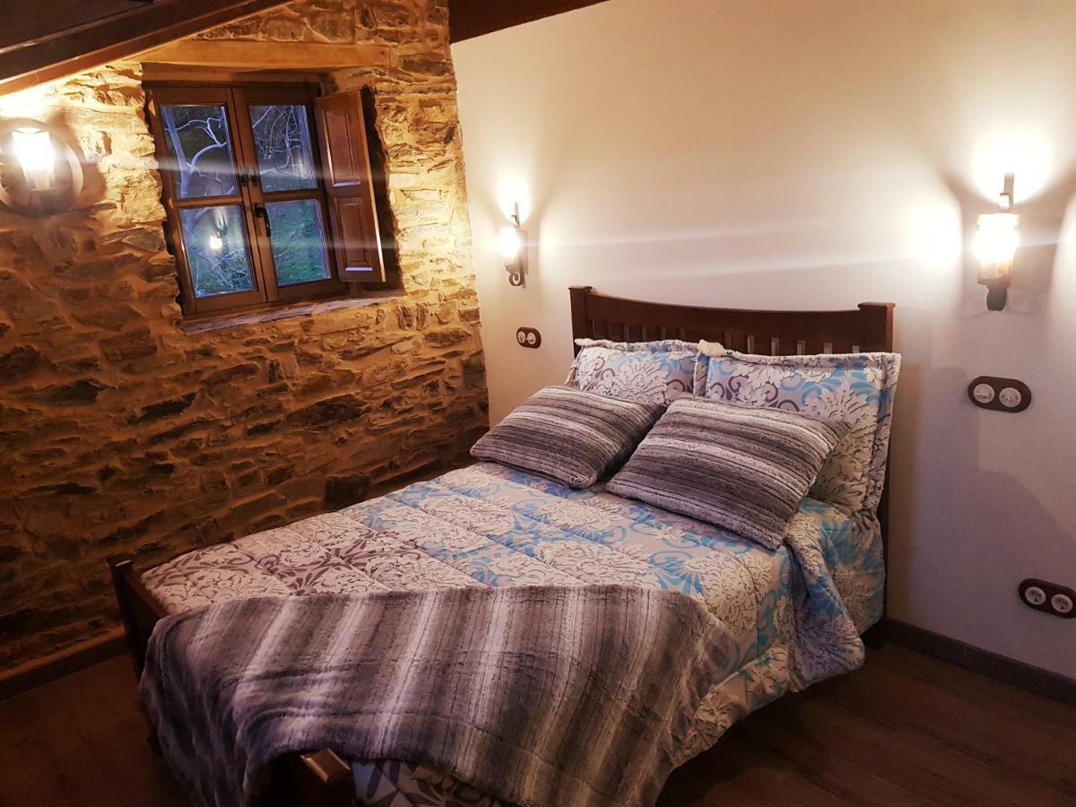 Rurales Casa Carmen Apartment Pola De Allande