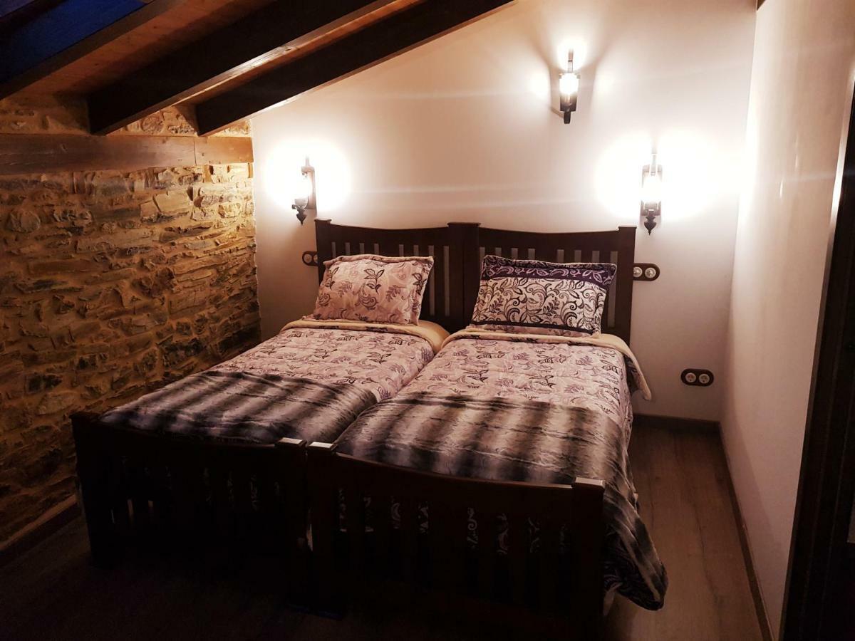 Rurales Casa Carmen Apartment Pola De Allande
