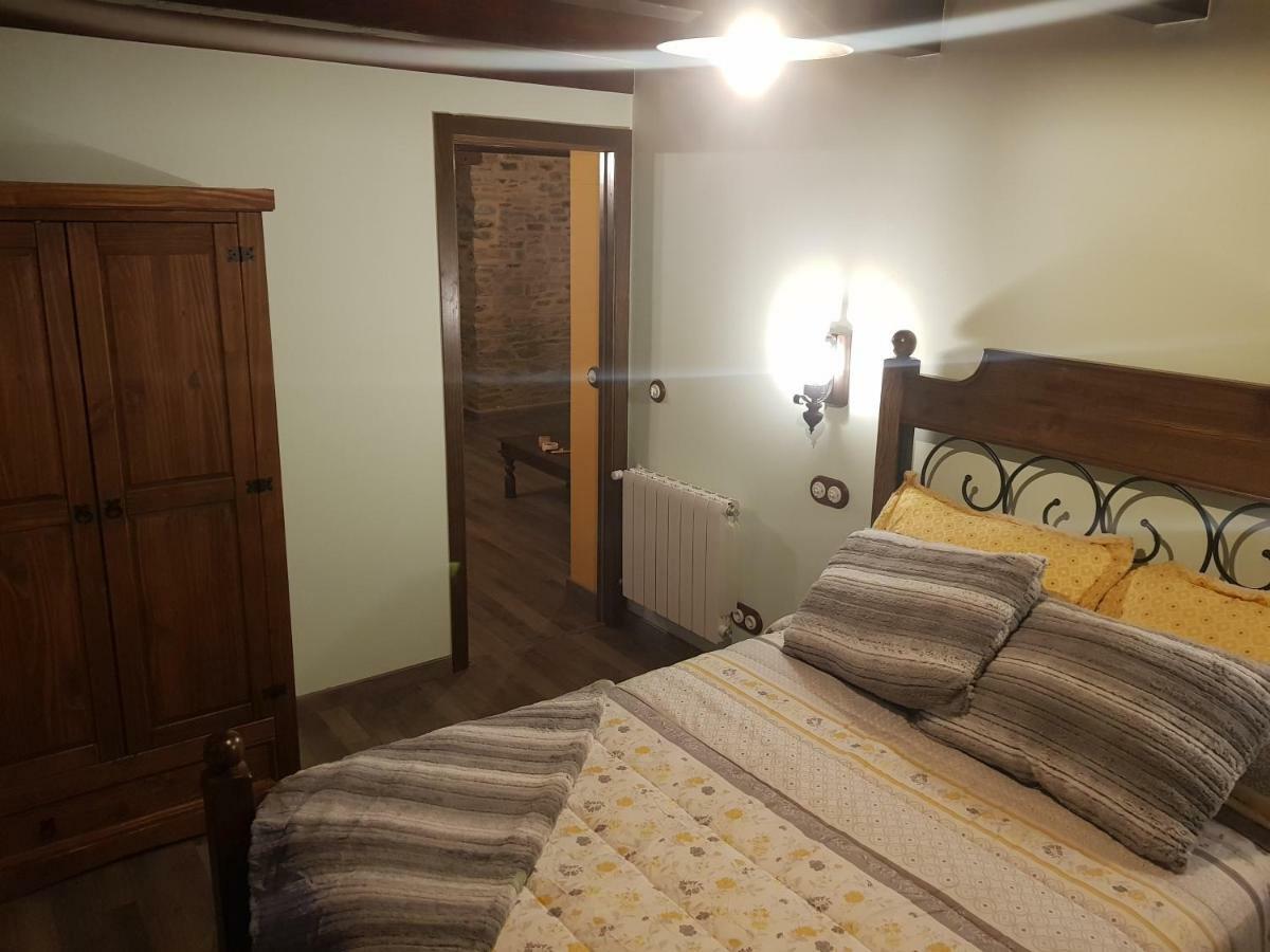 Rurales Casa Carmen