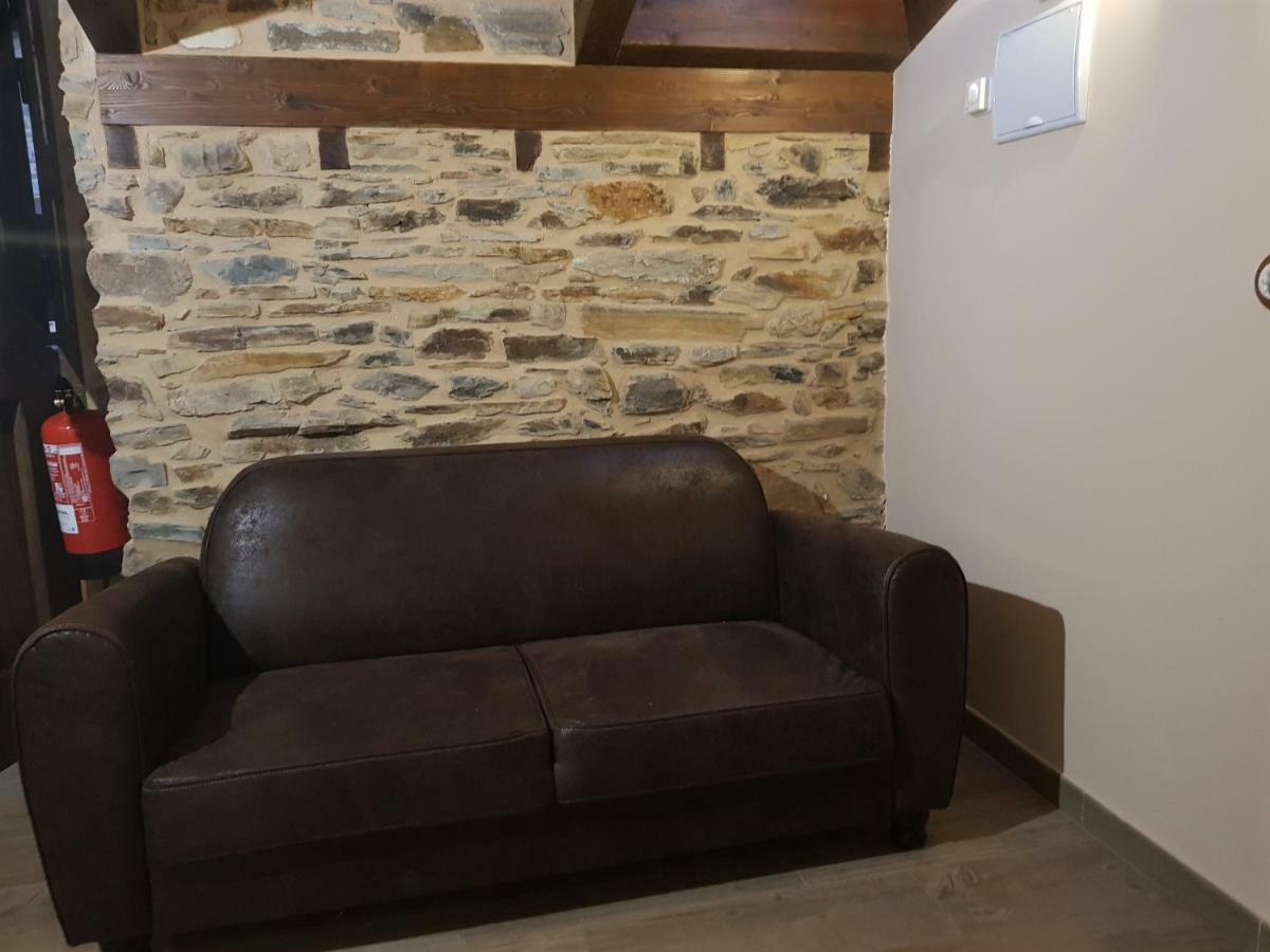 Rurales Casa Carmen Apartment Pola De Allande