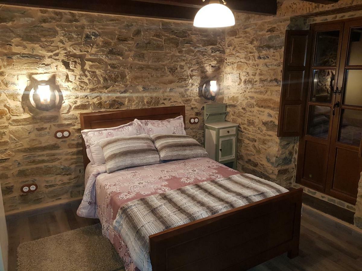 Rurales Casa Carmen Apartment *