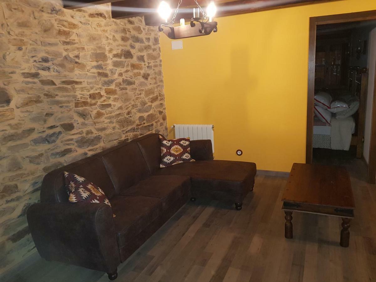Rurales Casa Carmen Apartment *