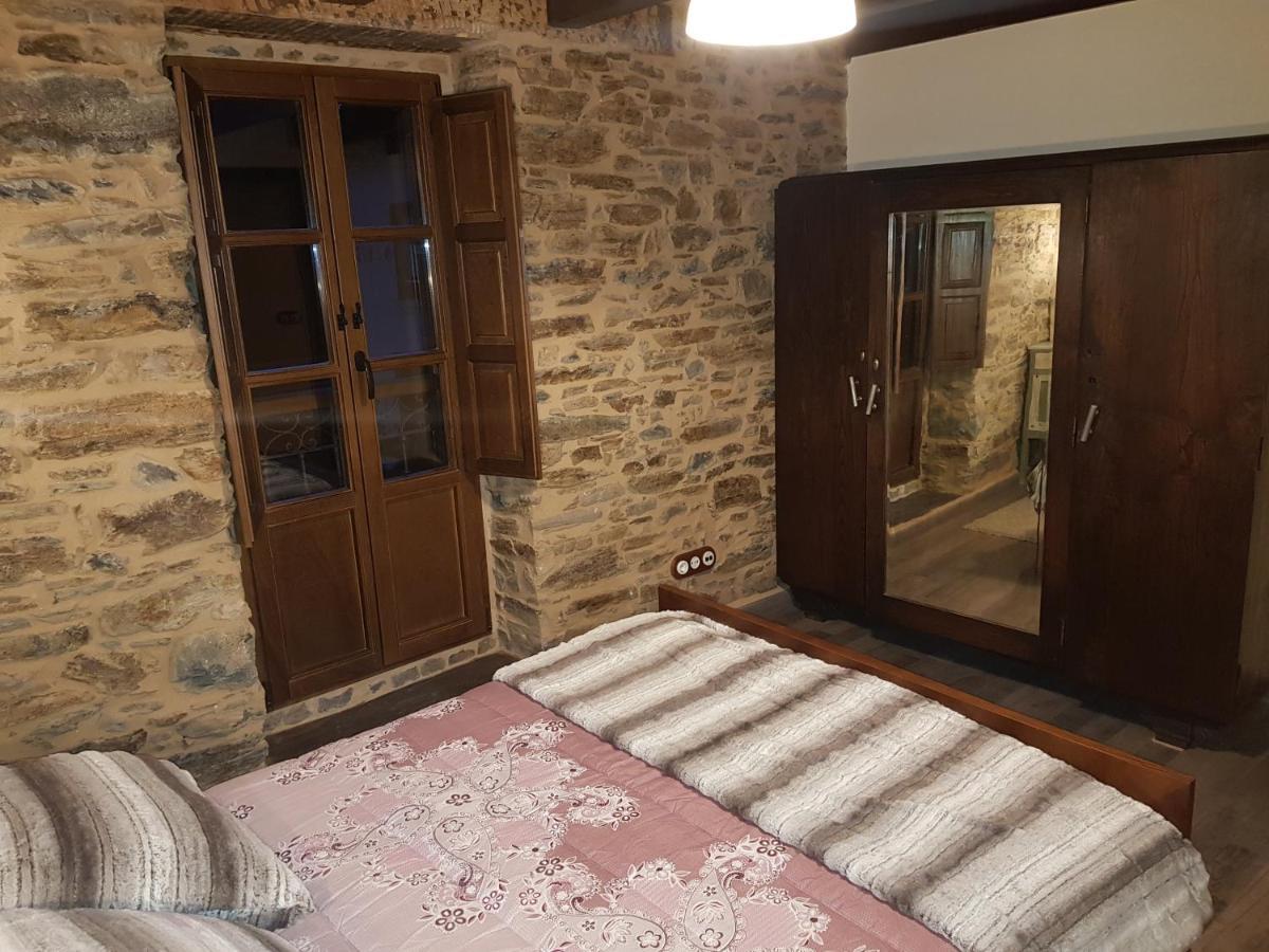 Rurales Casa Carmen *